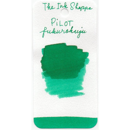 Pilot Iroshizuku 100th Anniversary Limited Edition Fountain Pen Ink Sample (3mL)