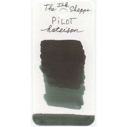 Pilot Iroshizuku 100th Anniversary Limited Edition Fountain Pen Ink Sample (3mL)