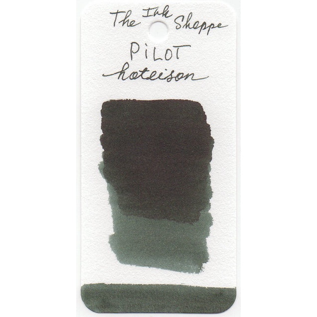 Pilot Iroshizuku 100th Anniversary Limited Edition Fountain Pen Ink Sample (3mL)