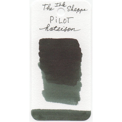 Pilot Iroshizuku 100th Anniversary Limited Edition Fountain Pen Ink Sample (3mL)