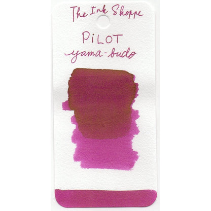 Pilot Iroshizuku Fountain Pen Ink Samples (3mL)