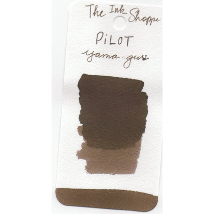 Pilot Iroshizuku Fountain Pen Ink Samples (3mL)