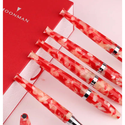 Majohn/Moonman S2 Fountain Pen with Converter