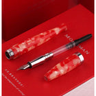 Majohn/Moonman S2 Fountain Pen with Converter
