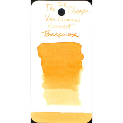 Van Dieman's Harvest Collection Fountain Pen Ink Sample (3mL)