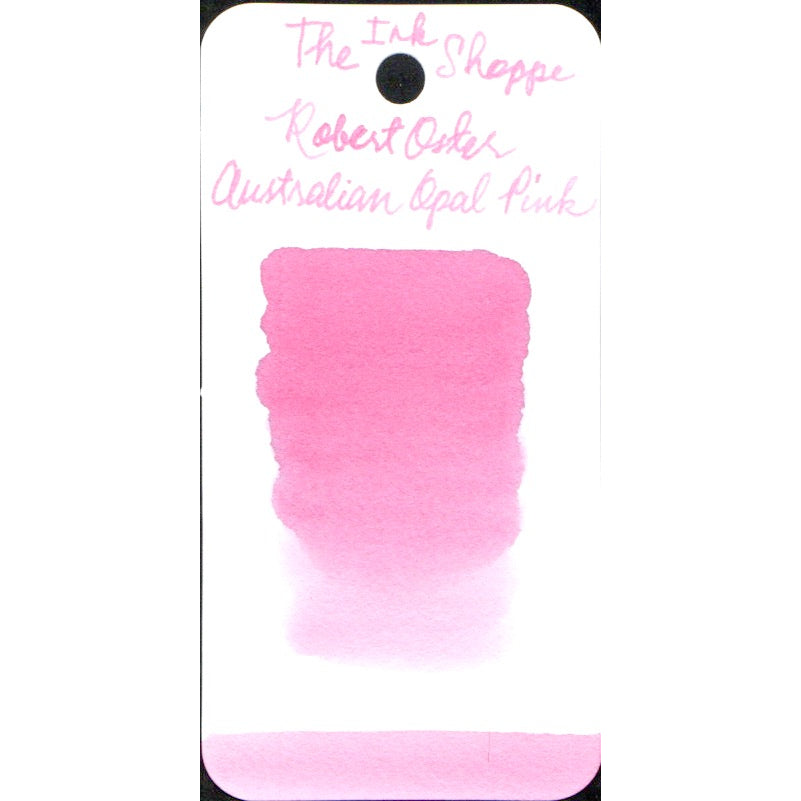 Robert Oster Fountain Pen Ink Samples (3mL) Part 1 (A to D)