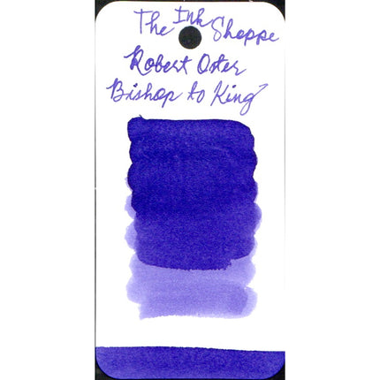 Robert Oster Fountain Pen Ink Samples (3mL) Part 1 (A to D)