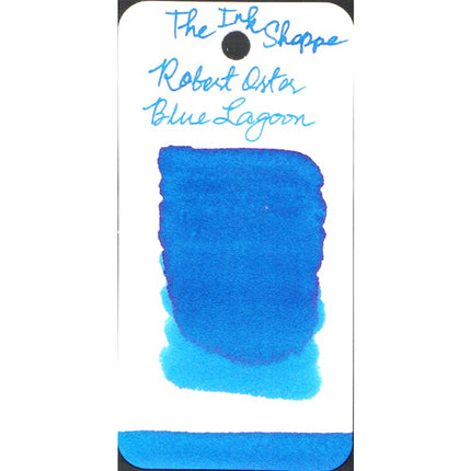 Robert Oster Fountain Pen Ink Samples (3mL) Part 1 (A to D)