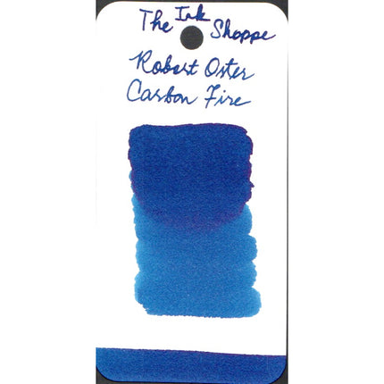 Robert Oster Fountain Pen Ink Samples (3mL) Part 1 (A to D)