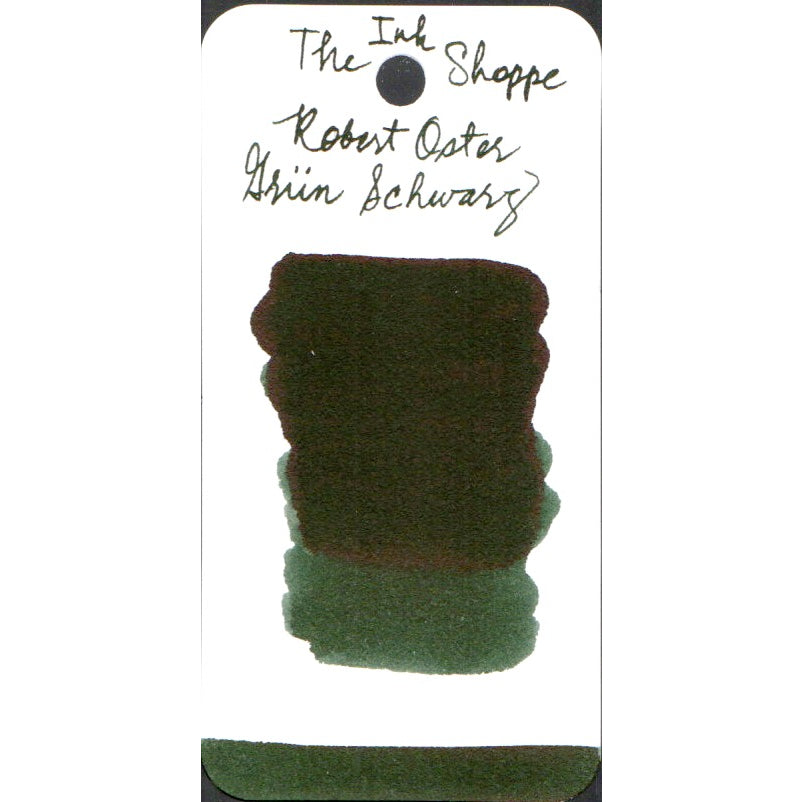 Robert Oster Fountain Pen Ink Samples (3mL) Part 2 (E to N)