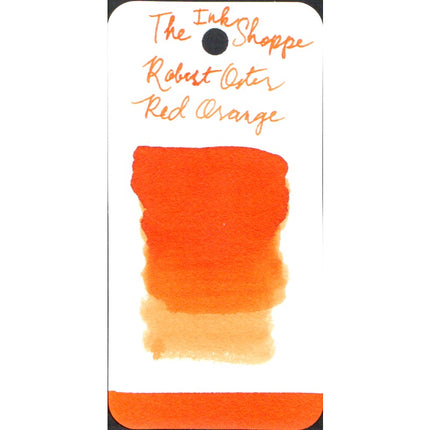 Robert Oster Fountain Pen Ink Samples (3mL) Part 3 (N to Z)