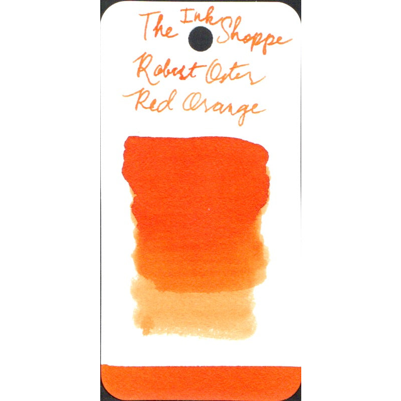 Robert Oster Fountain Pen Ink Samples (3mL) Part 3 (N to Z)