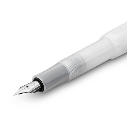 Kaweco Frosted Sport Natural Coconut Fountain Pen