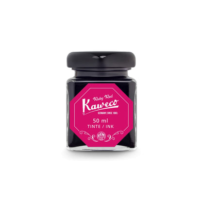 Kaweco Fountain Pen Ink Full Bottle (50mL)
