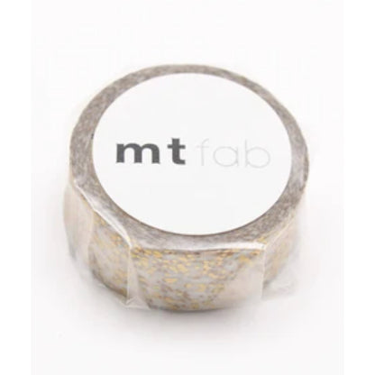 MT FAB Foil Stamping Washi Tape FULL ROLL
