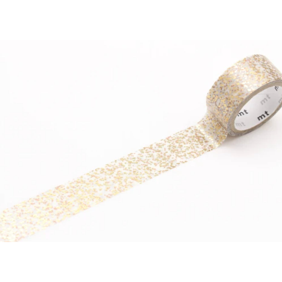 MT FAB Foil Stamping Washi Tape FULL ROLL