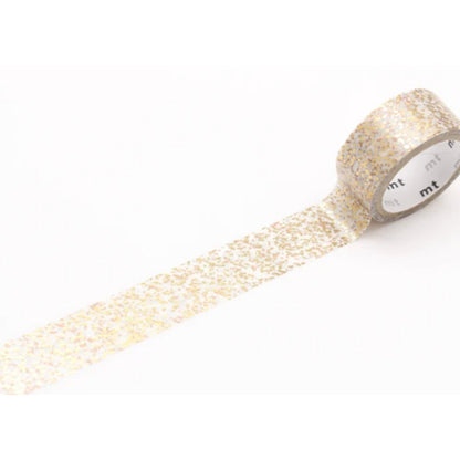 MT FAB Foil Stamping Washi Tape FULL ROLL