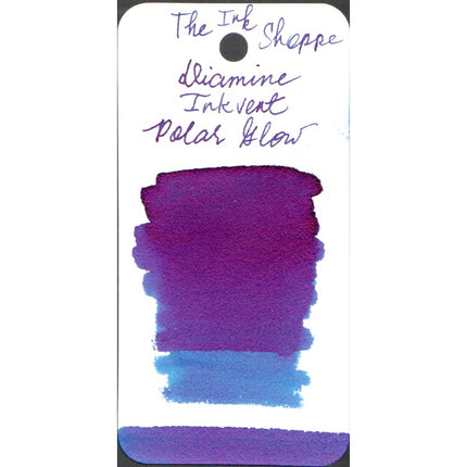 Diamine Inkvent 2019 Fountain Pen Ink Samples (3mL)