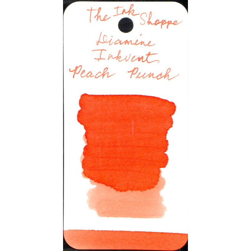 Diamine Inkvent 2021 Fountain Pen Ink Samples (3mL)