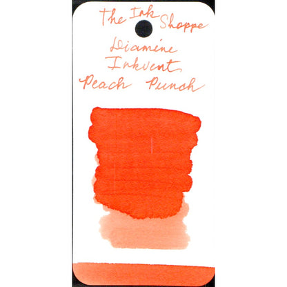 Diamine Inkvent 2021 Fountain Pen Ink Samples (3mL)