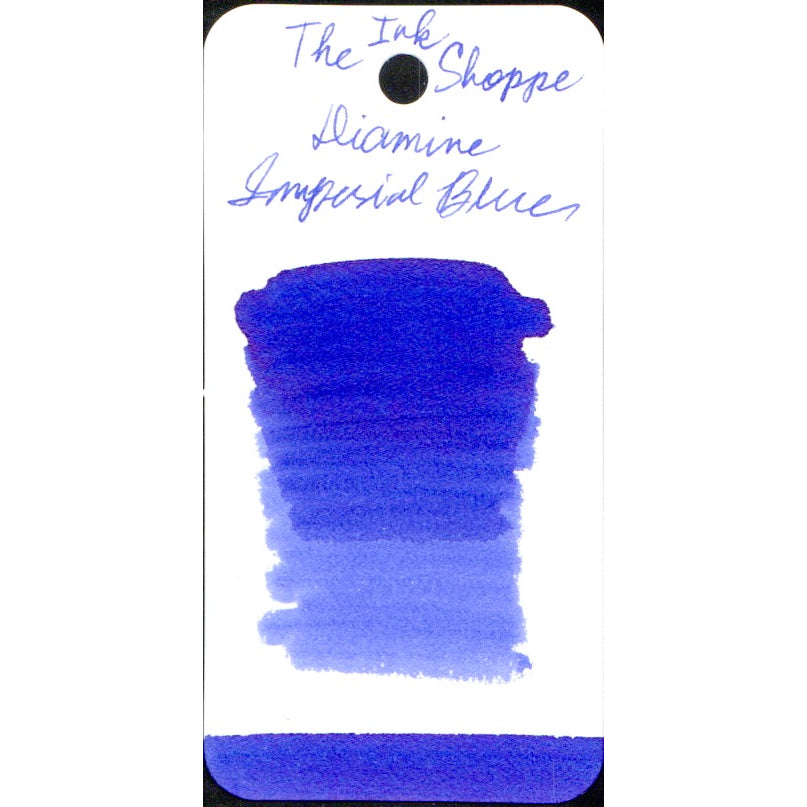 Diamine Fountain Pen Ink Sample (3mL)