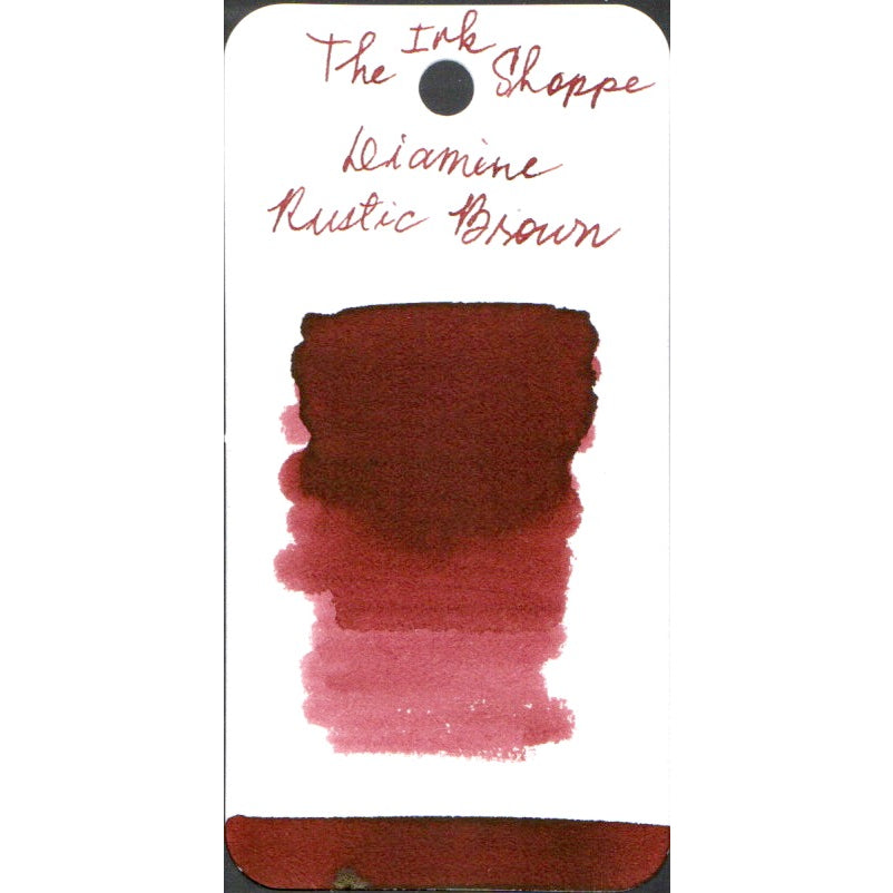 Diamine Fountain Pen Ink Sample (3mL)