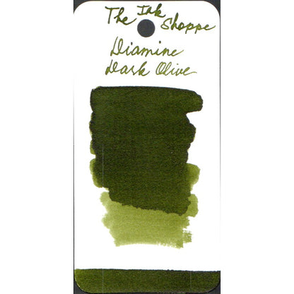 Diamine Philippine Exclusive Fountain Pen Ink Samples (3mL)