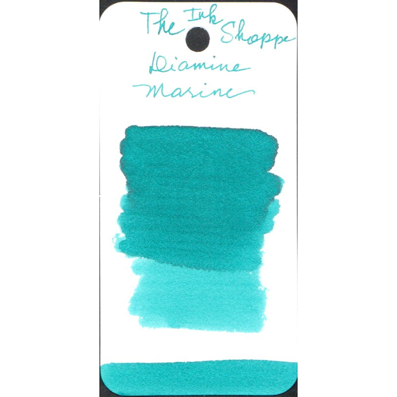 Diamine Fountain Pen Ink Sample (3mL)