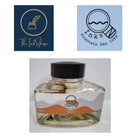 On Inks Fountain Pen Ink EMPTY Bottle