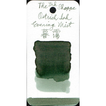 Ostrich Inks Solar Term Chromatography Fountain Pen Ink Sample (3mL)