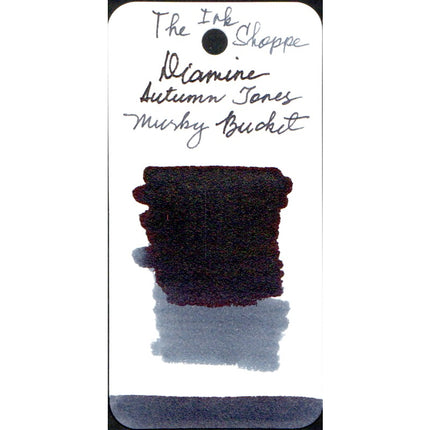 Diamine Collaborations Limited Edition Fountain Pen Ink Samples (3mL)