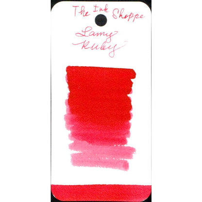 Lamy Fountain Pen Ink Samples (3mL)