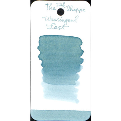 Wearingeul Fountain Pen Ink Samples (3mL) Part 1