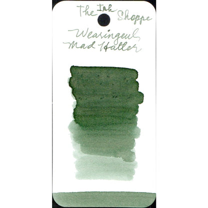 Wearingeul Alice's Adventures Fountain Pen Ink Sample (3mL)