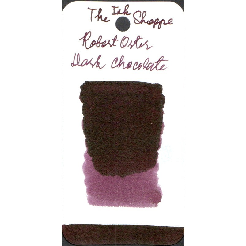 Robert Oster Fountain Pen Ink Samples (3mL) Part 1 (A to D)