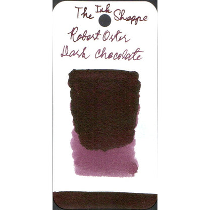 Robert Oster Fountain Pen Ink Samples (3mL) Part 1 (A to D)