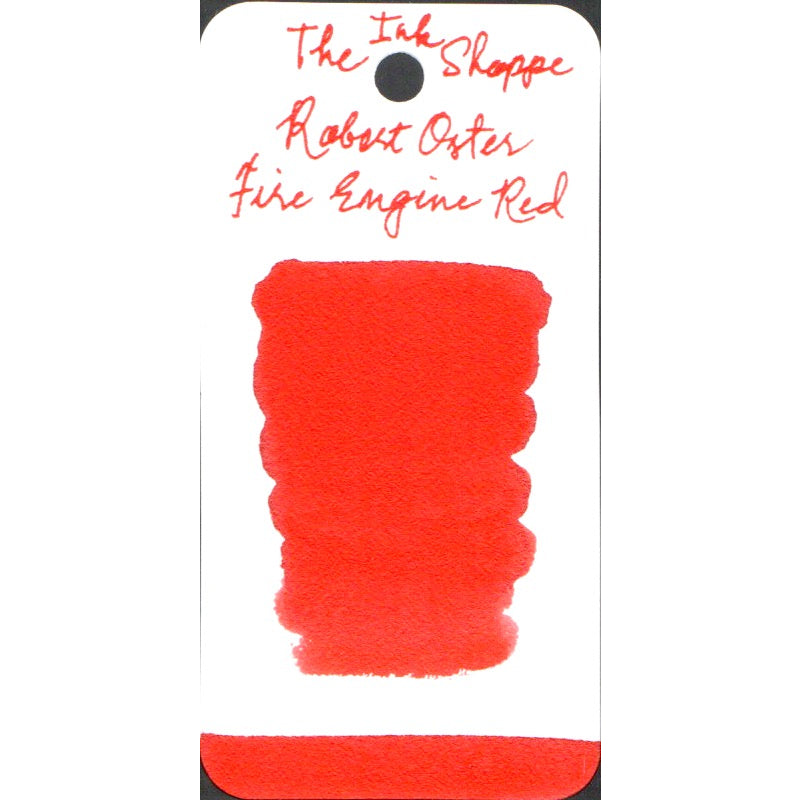 Robert Oster Fountain Pen Ink Samples (3mL) Part 2 (E to N)