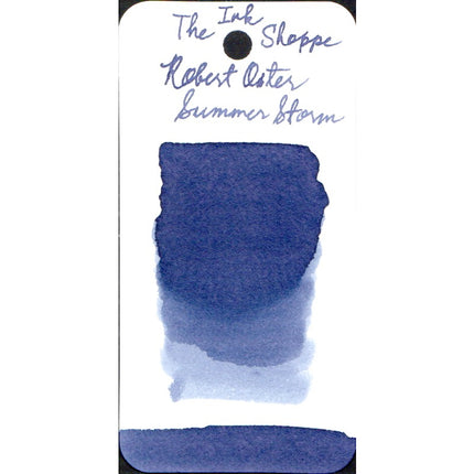 Robert Oster Fountain Pen Ink Samples (3mL) Part 3 (N to Z)