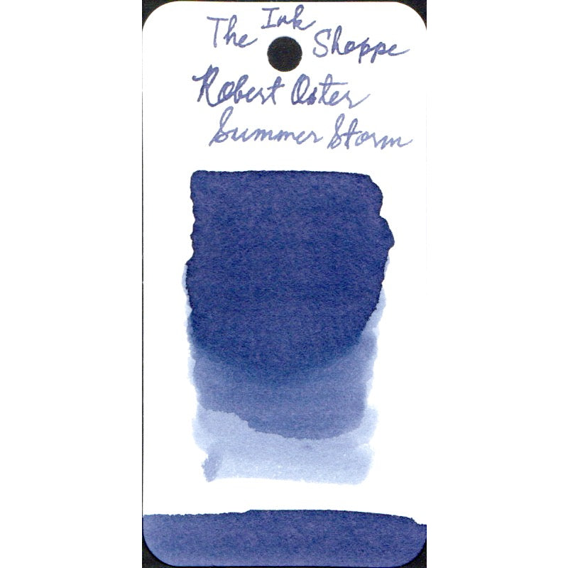 Robert Oster Fountain Pen Ink Samples (3mL) Part 3 (N to Z)