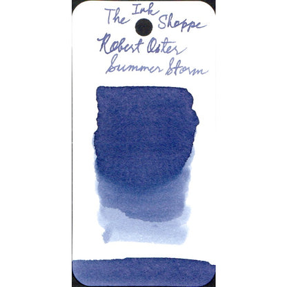 Robert Oster Fountain Pen Ink Samples (3mL) Part 3 (N to Z)