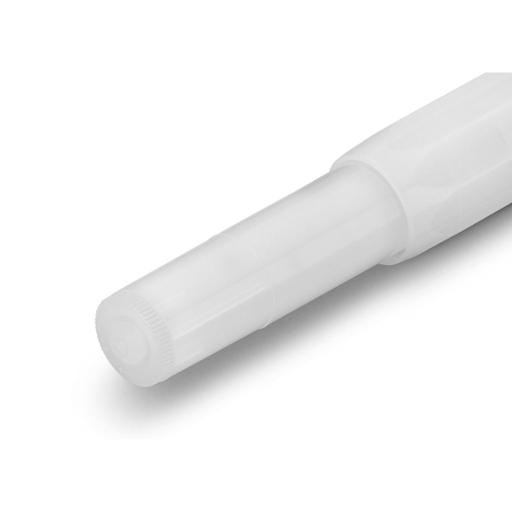 Kaweco Frosted Sport Natural Coconut Fountain Pen