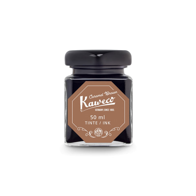 Kaweco Fountain Pen Ink Full Bottle (50mL)
