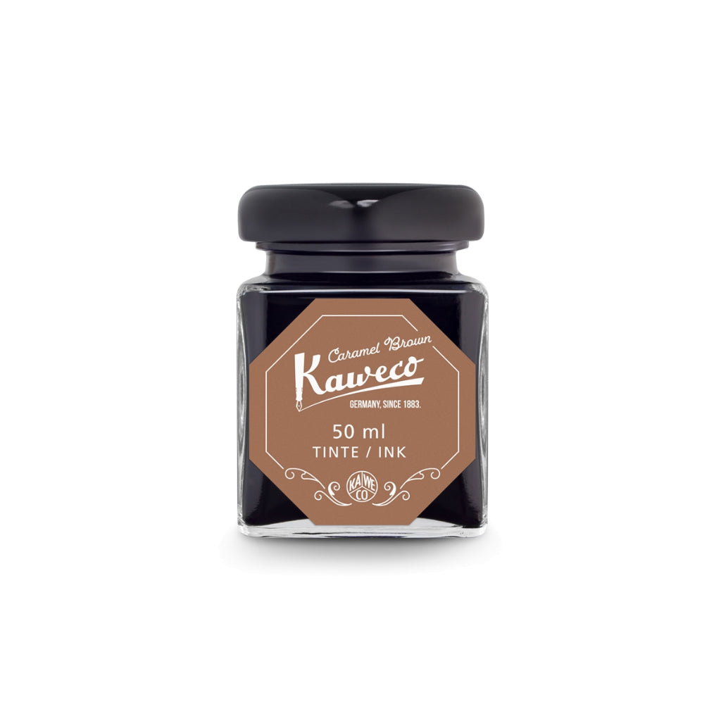 Kaweco Fountain Pen Ink Full Bottle (50mL)