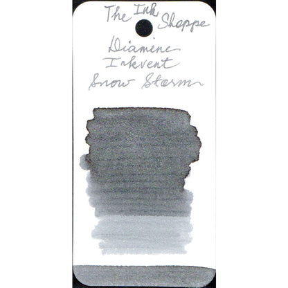 Diamine Inkvent 2019 Fountain Pen Ink Samples (3mL)