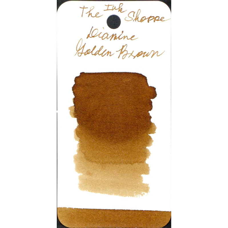 Diamine Fountain Pen Ink Sample (3mL)