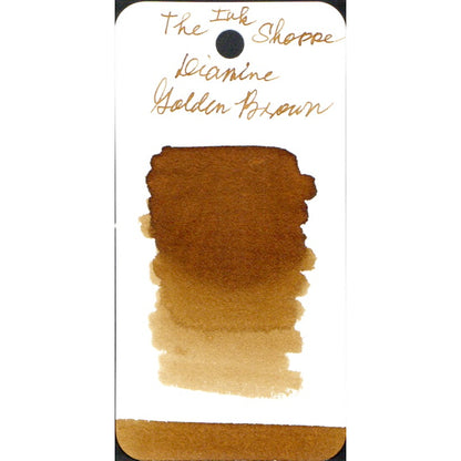 Diamine Fountain Pen Ink Sample (3mL)