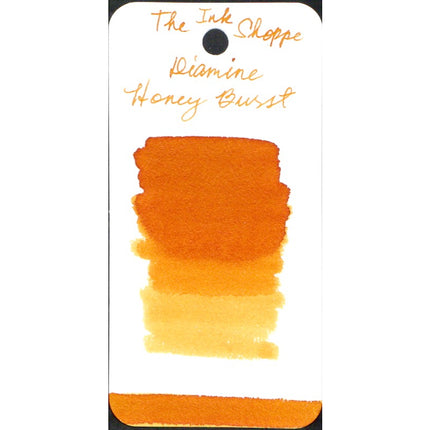 Diamine Gibson Fountain Pen Ink Sample (3mL)