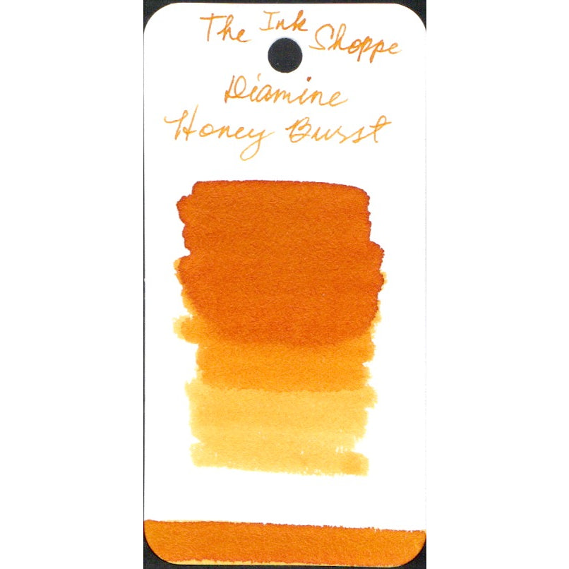 Diamine Gibson Fountain Pen Ink Sample (3mL)