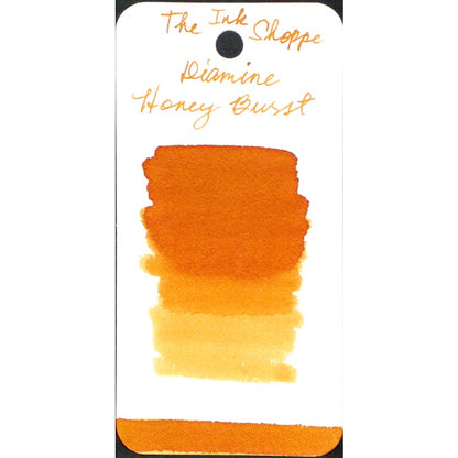 Diamine Gibson Fountain Pen Ink Sample (3mL)