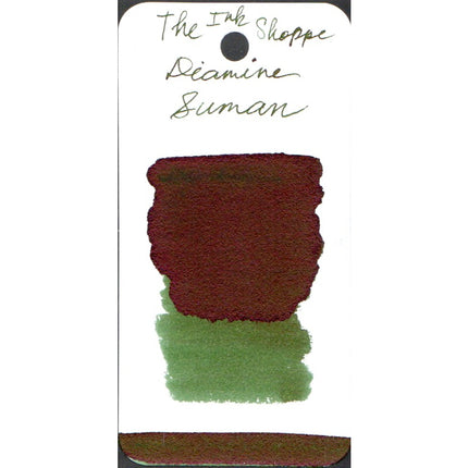 Diamine Philippine Exclusive Fountain Pen Ink Samples (3mL)